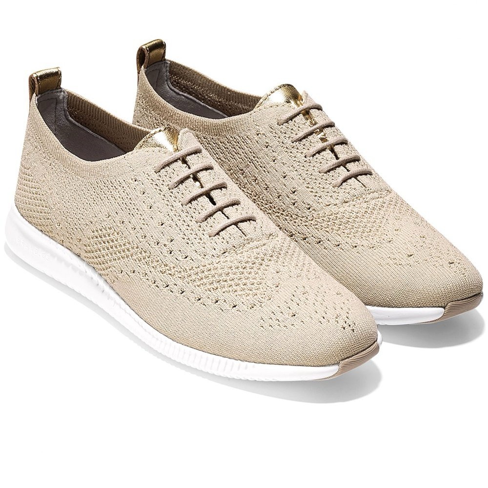 Cole Haan loafer sneakers
